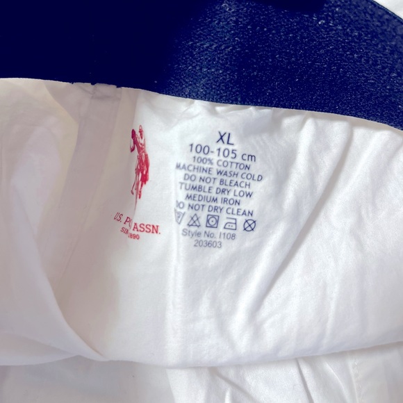 Polo Ralph Lauren Men's Prepster Short in White - Picture 3 of 4